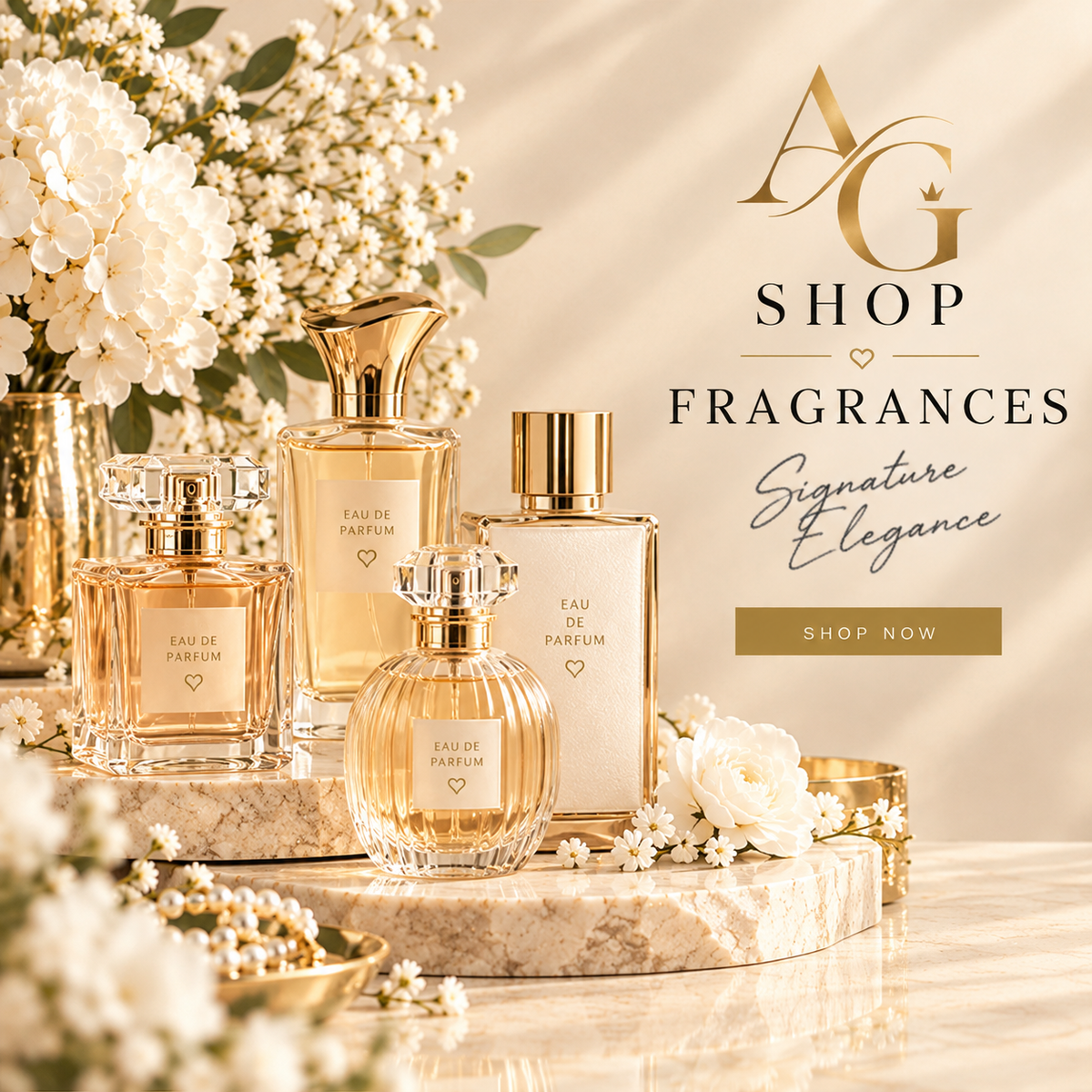 Fragrances
