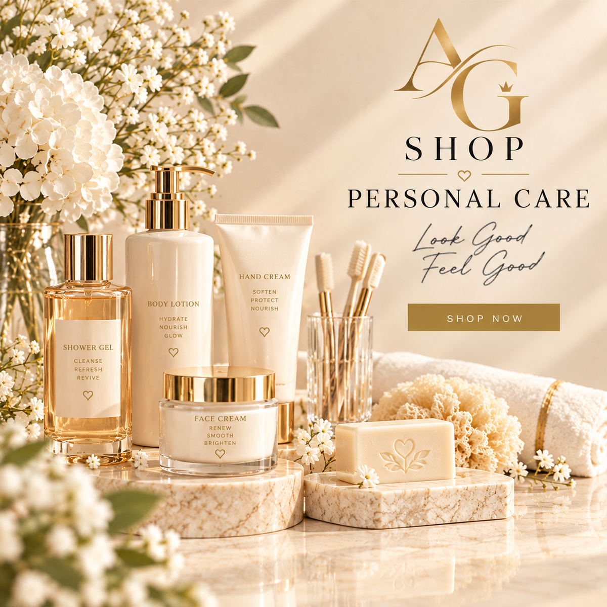 Personal Care