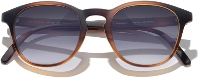 Sunski Yuba Polarized Sunglasses