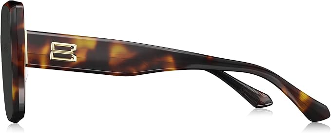 BOLON BL3232 Oversized Polarized Sunglasses