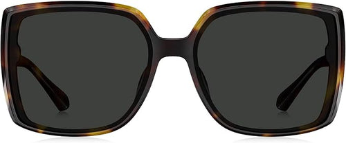BOLON BL3232 Oversized Polarized Sunglasses