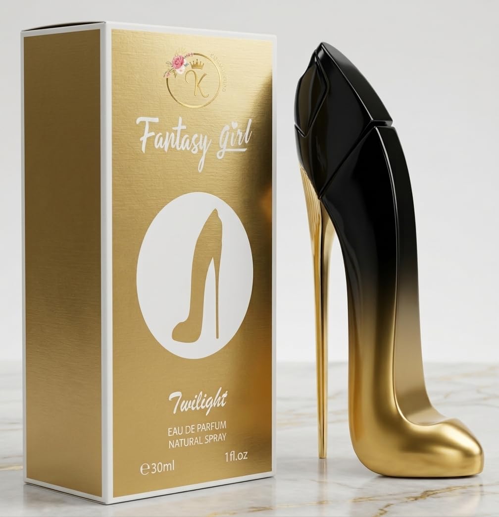 Fantasy Girl Twilight Eau de Parfum – 30 mL