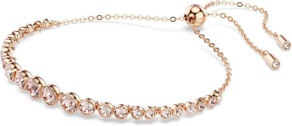 Swarovski Emily Tennis Bracelet