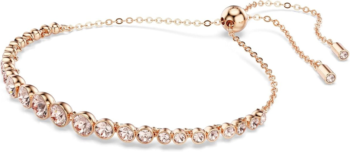 Swarovski Emily Tennis Bracelet