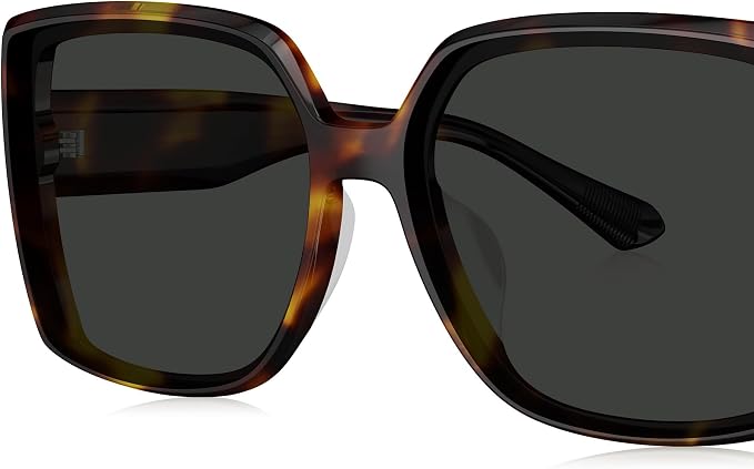 BOLON BL3232 Oversized Polarized Sunglasses