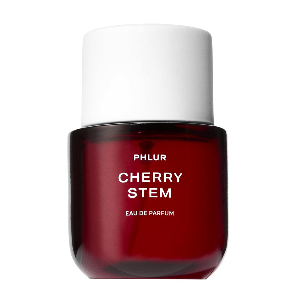 PHLUR Cherry Stem Eau de Parfum – 50 mL
