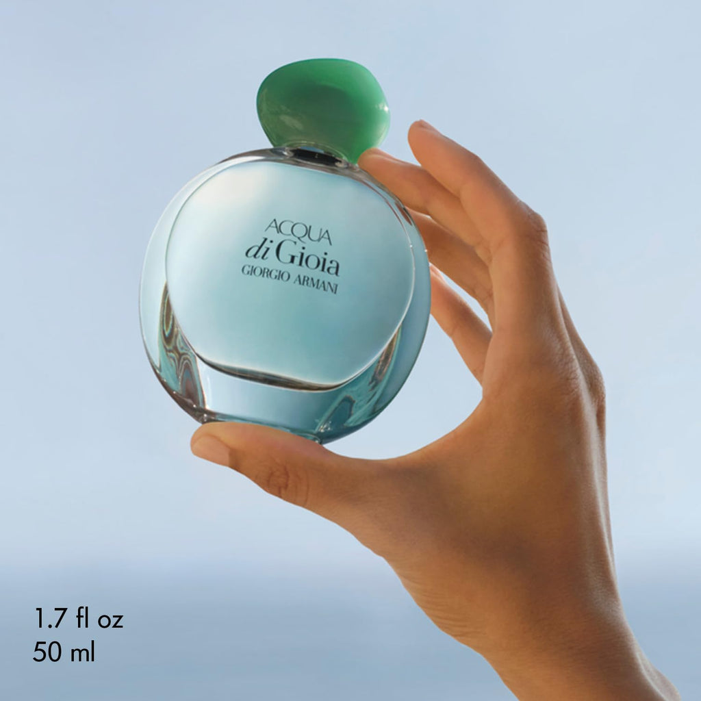 Armani Acqua di Gioia Eau de Parfum for Women