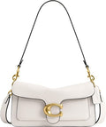 Coach Soft Tabby Shoulder Bag 26