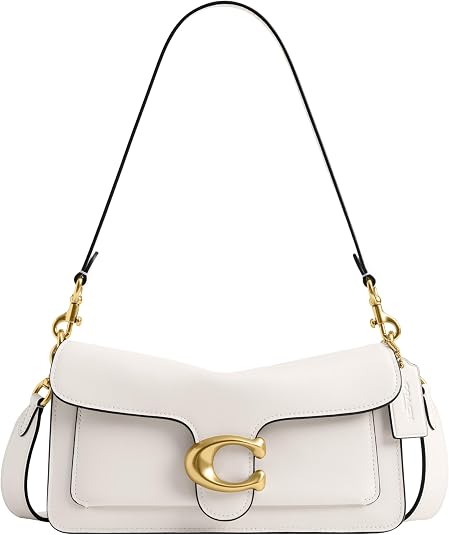 Coach Soft Tabby Shoulder Bag 26