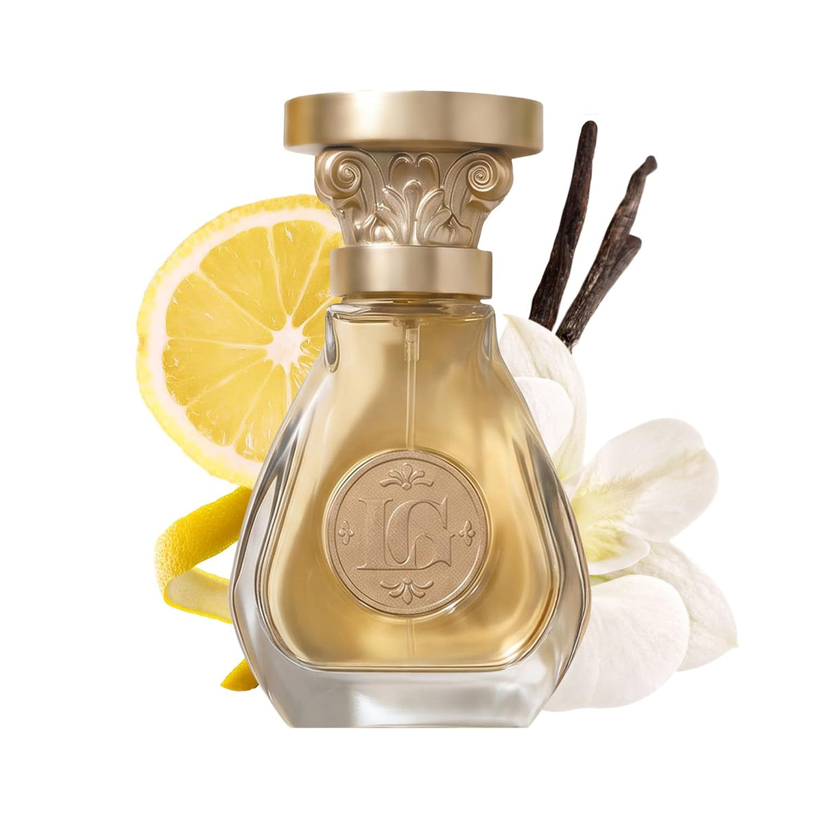 Laura Geller Tuscan Sun Perfume – 1.69 fl oz