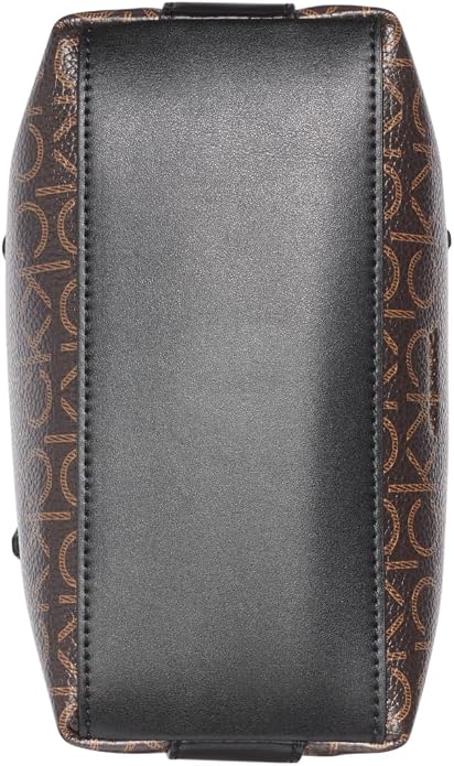 Calvin Klein Men's Millie 2-in-1 Mini Satchel Bag