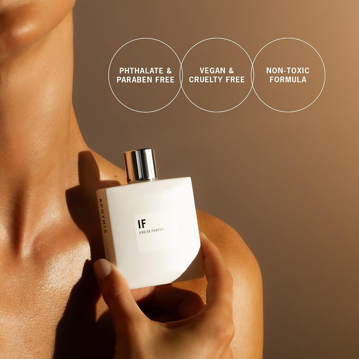 APOTHIA IF Eau de Parfum – 50 mL