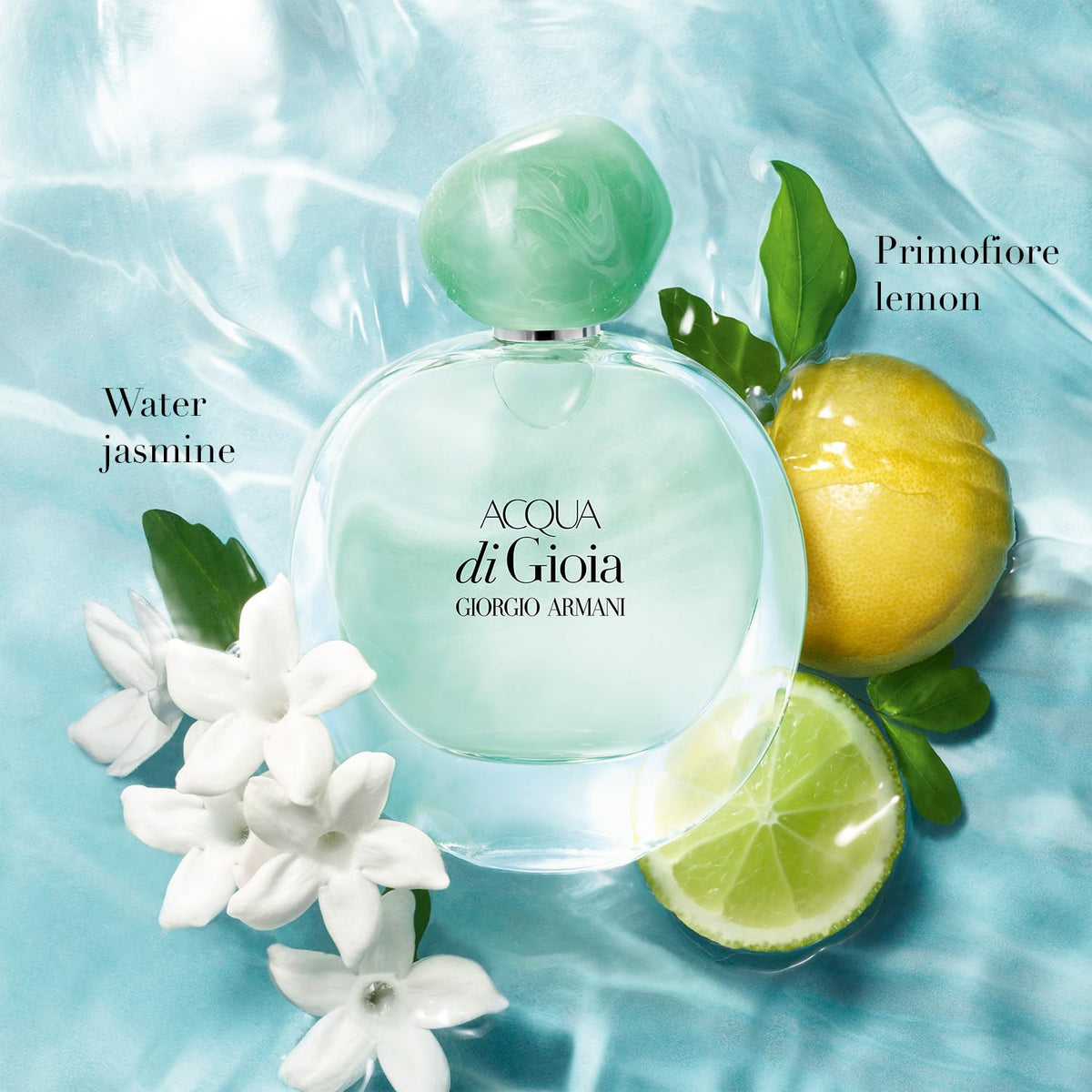 Armani Acqua di Gioia Eau de Parfum for Women