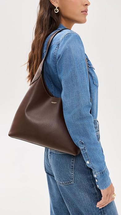 Coach Brooklyn Shoulder Bag 28