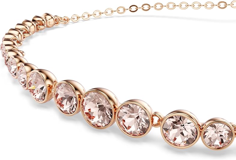 Swarovski Emily Tennis Bracelet