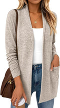 LILLUSORY Women's Lightweight Cardigan