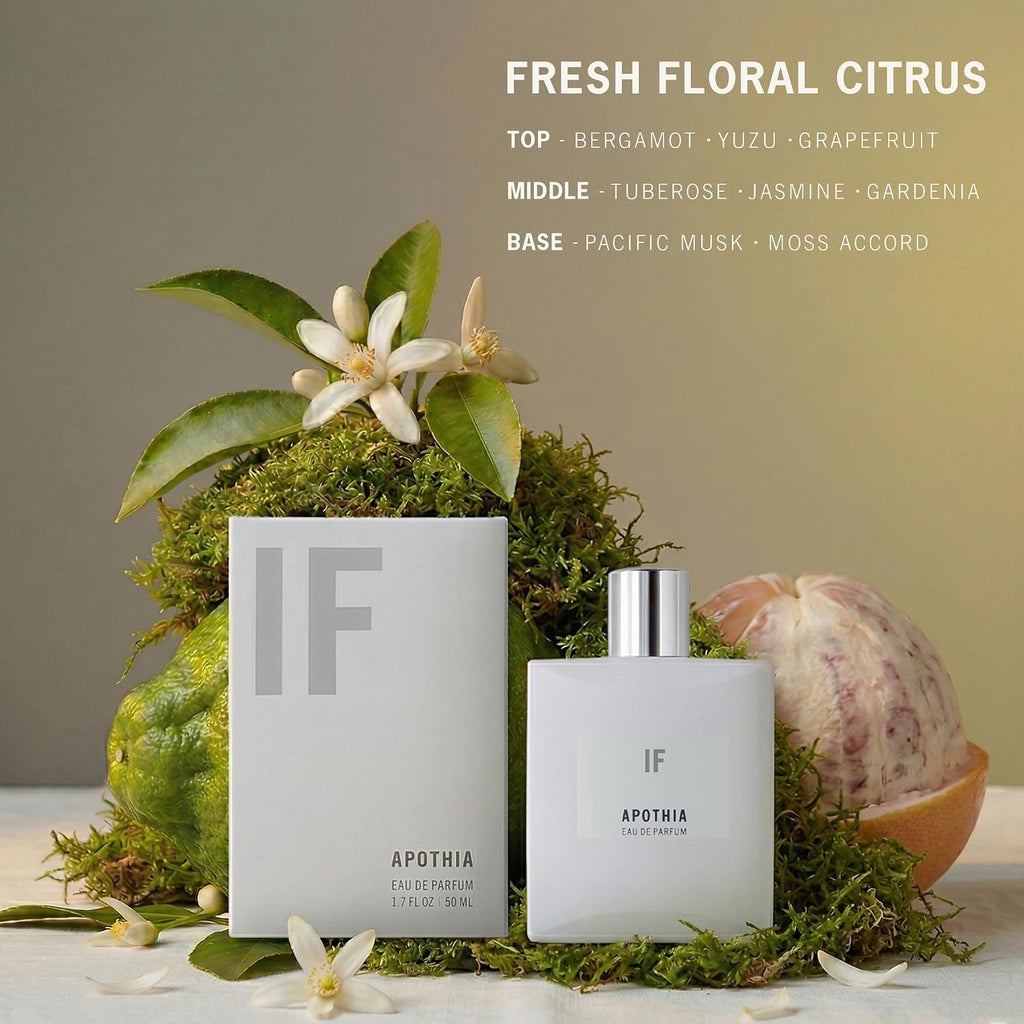 APOTHIA IF Eau de Parfum – 50 mL
